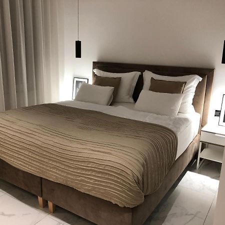 Lifestyle Apartments Pula Dış mekan fotoğraf