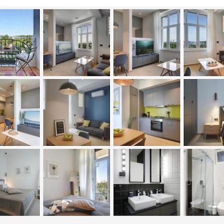 Lifestyle Apartments Pula Dış mekan fotoğraf