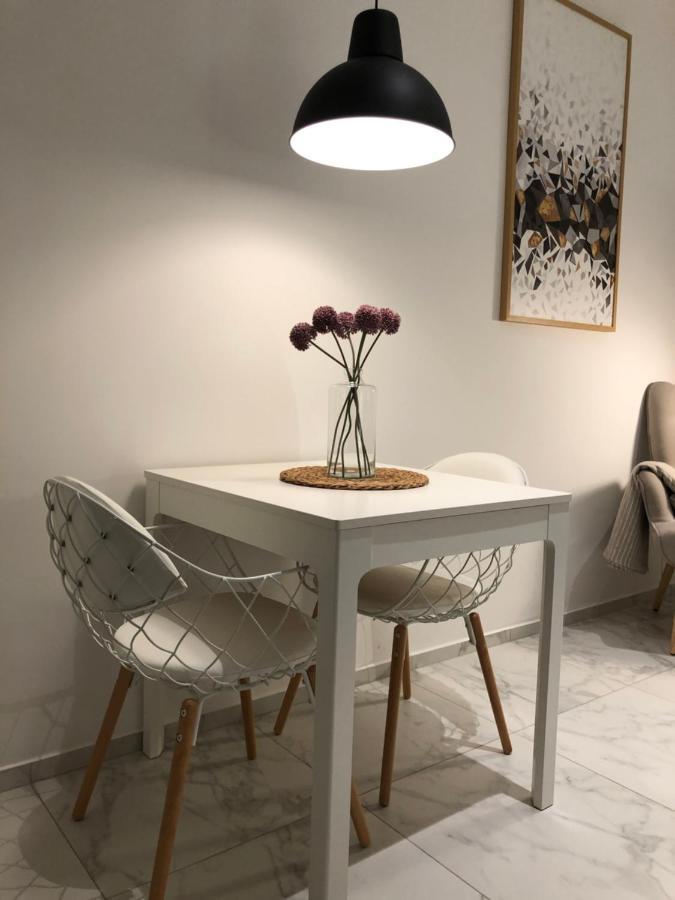 Lifestyle Apartments Pula Dış mekan fotoğraf