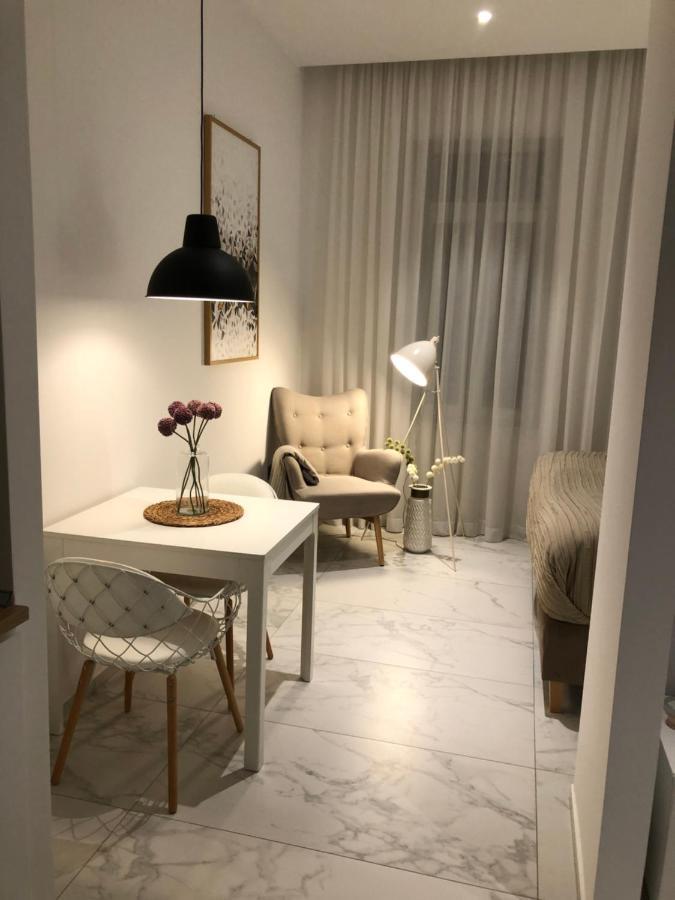 Lifestyle Apartments Pula Dış mekan fotoğraf