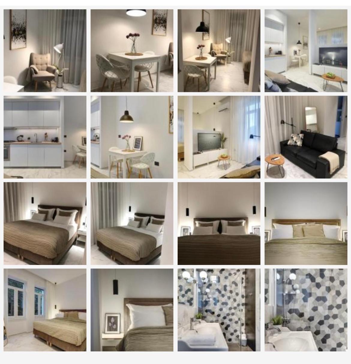 Lifestyle Apartments Pula Dış mekan fotoğraf
