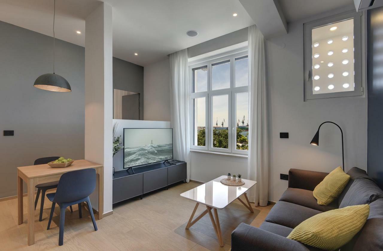 Lifestyle Apartments Pula Dış mekan fotoğraf
