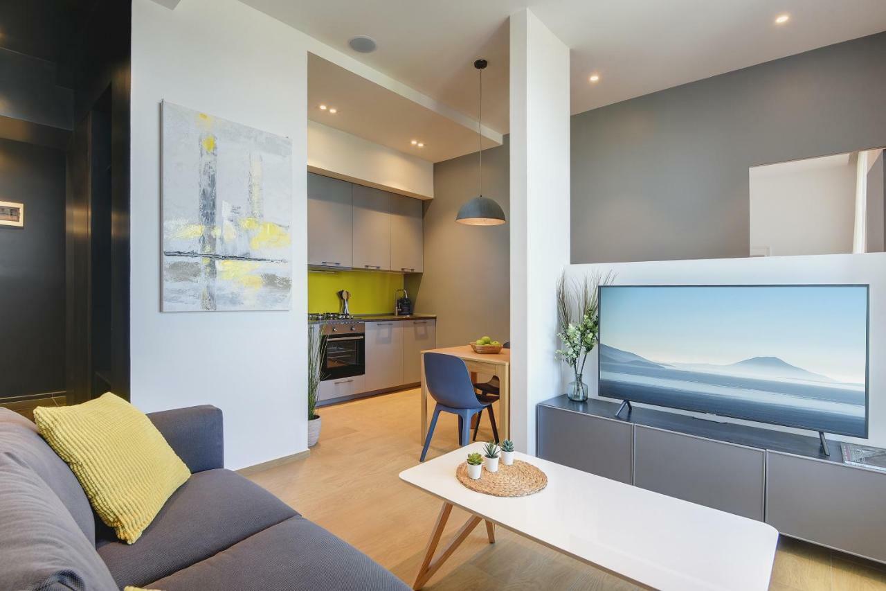 Lifestyle Apartments Pula Dış mekan fotoğraf