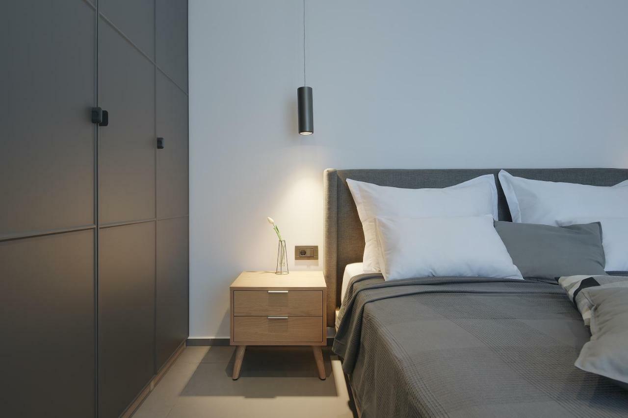 Lifestyle Apartments Pula Dış mekan fotoğraf