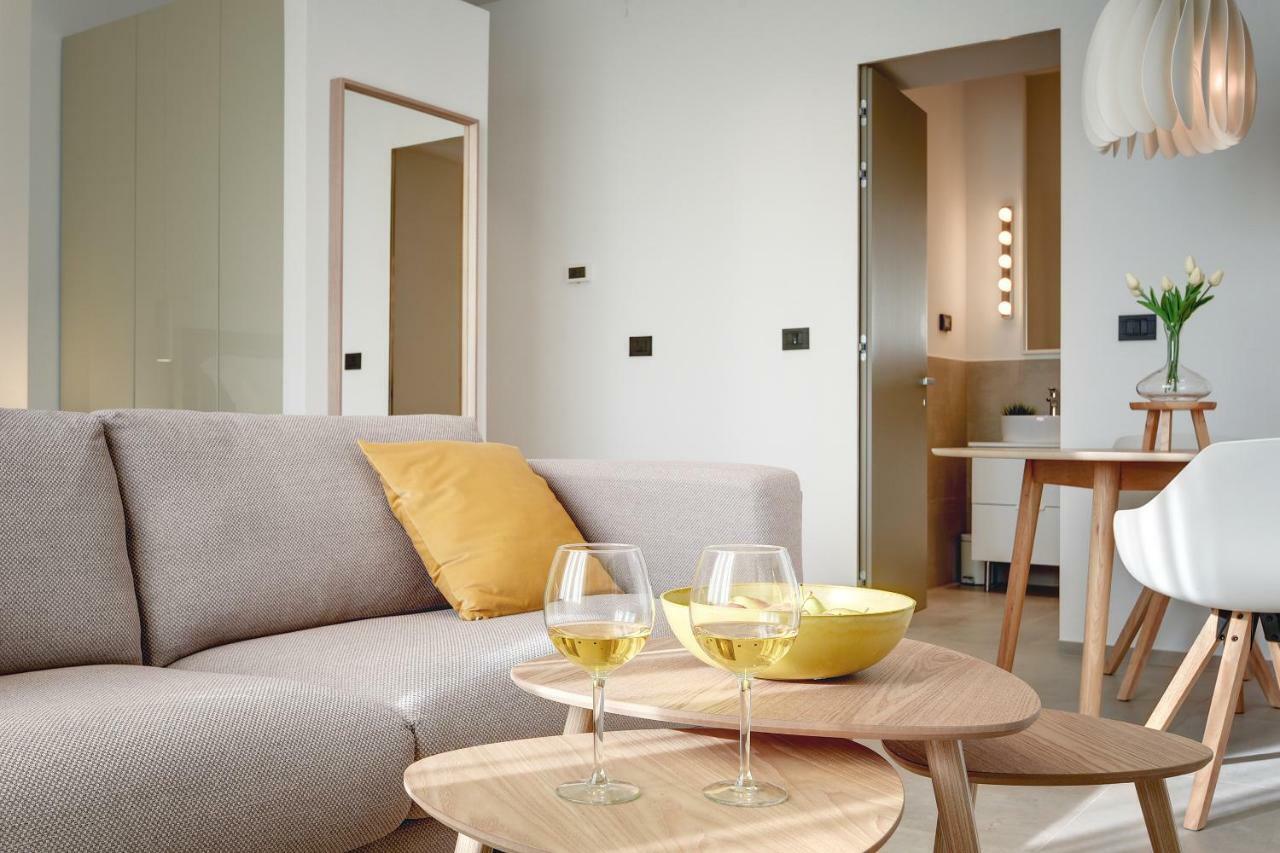Lifestyle Apartments Pula Dış mekan fotoğraf