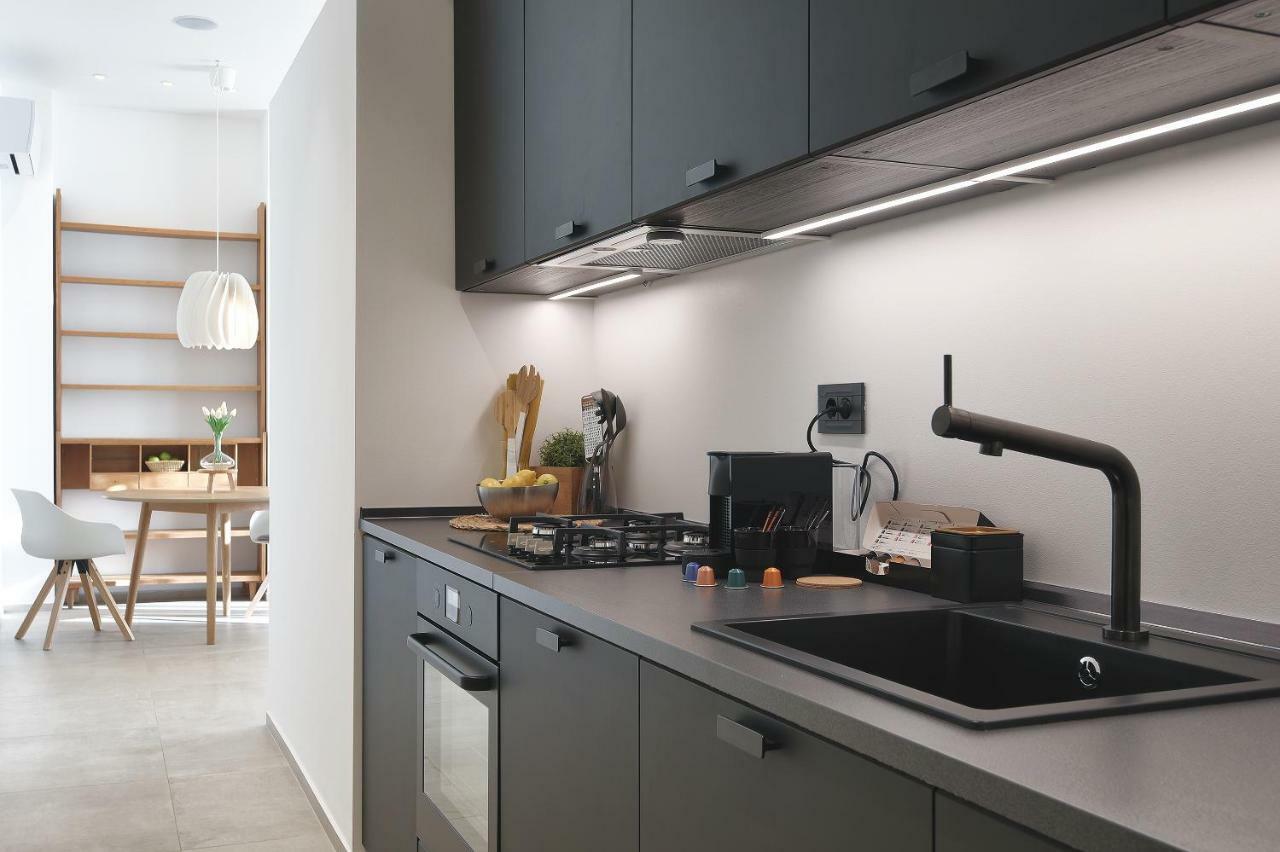 Lifestyle Apartments Pula Dış mekan fotoğraf