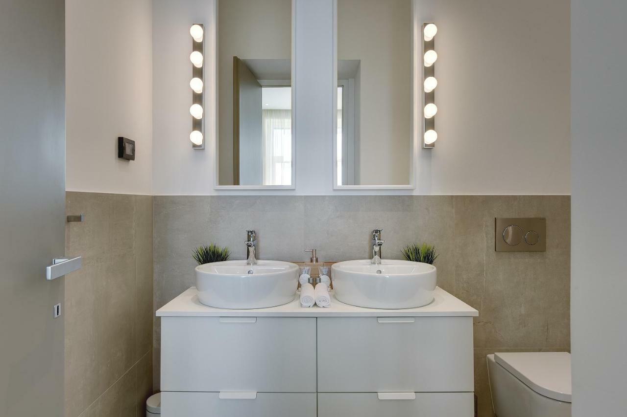 Lifestyle Apartments Pula Dış mekan fotoğraf