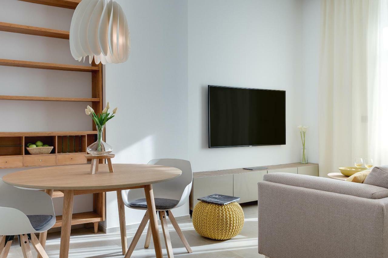 Lifestyle Apartments Pula Dış mekan fotoğraf
