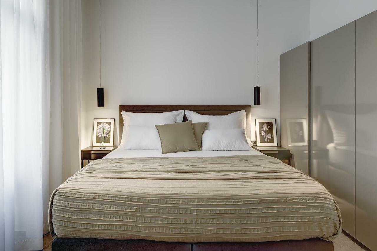 Lifestyle Apartments Pula Dış mekan fotoğraf