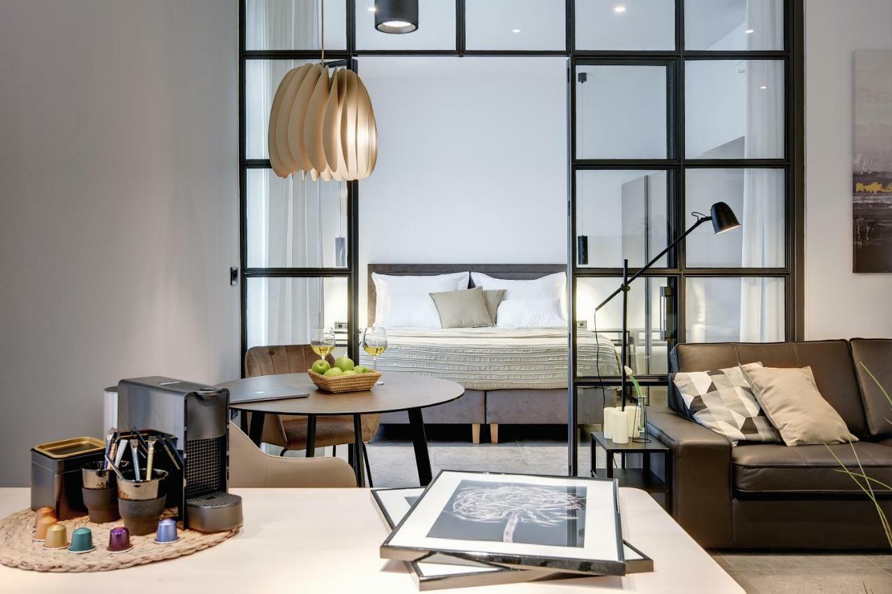 Lifestyle Apartments Pula Dış mekan fotoğraf