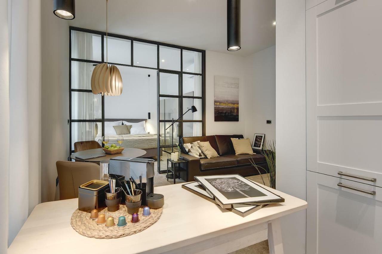 Lifestyle Apartments Pula Dış mekan fotoğraf