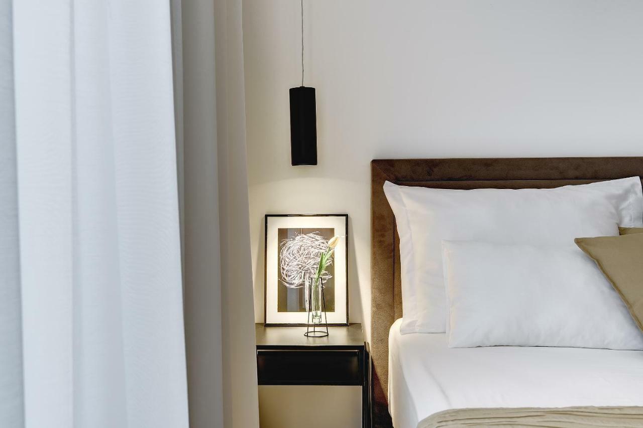 Lifestyle Apartments Pula Dış mekan fotoğraf