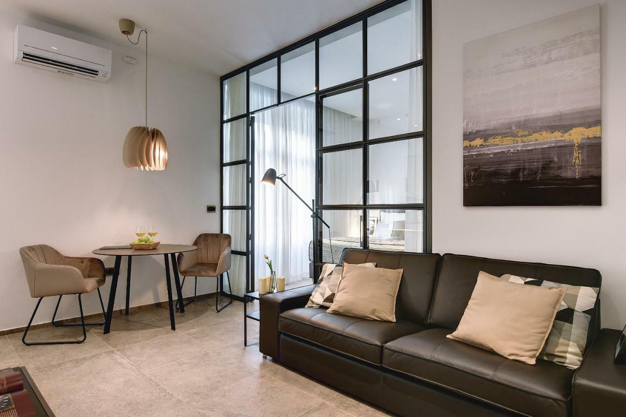 Lifestyle Apartments Pula Dış mekan fotoğraf