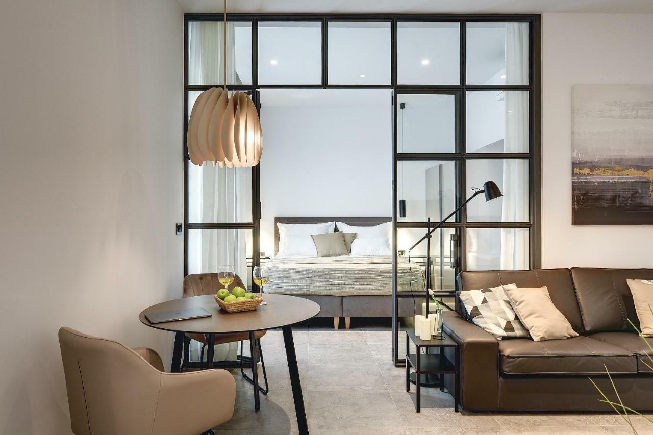 Lifestyle Apartments Pula Dış mekan fotoğraf