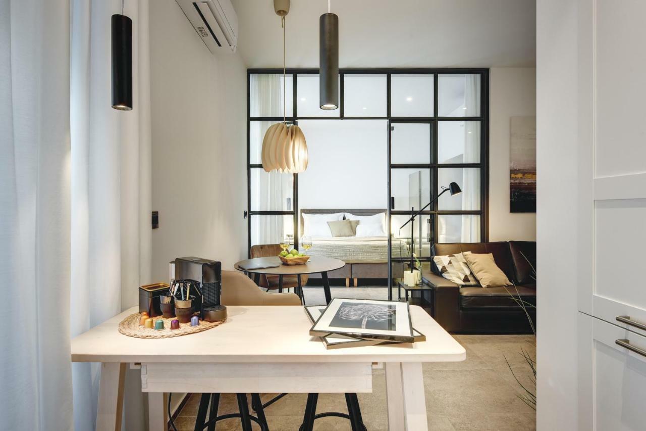 Lifestyle Apartments Pula Dış mekan fotoğraf