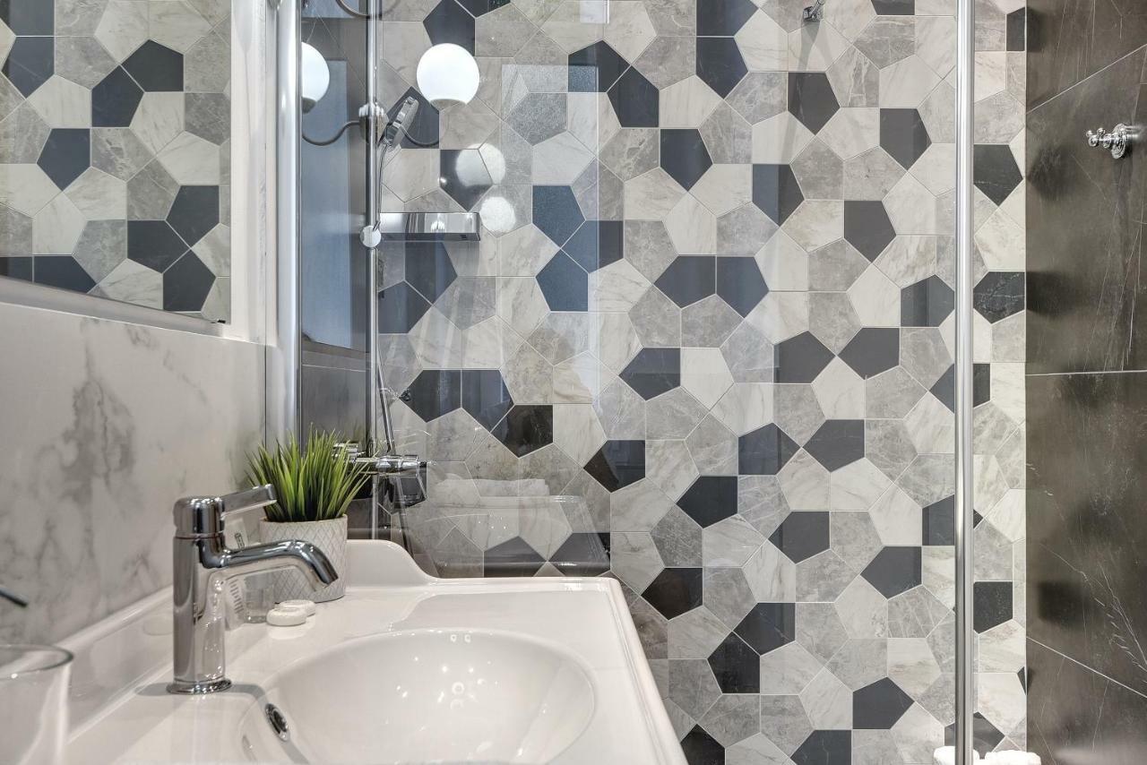 Lifestyle Apartments Pula Dış mekan fotoğraf