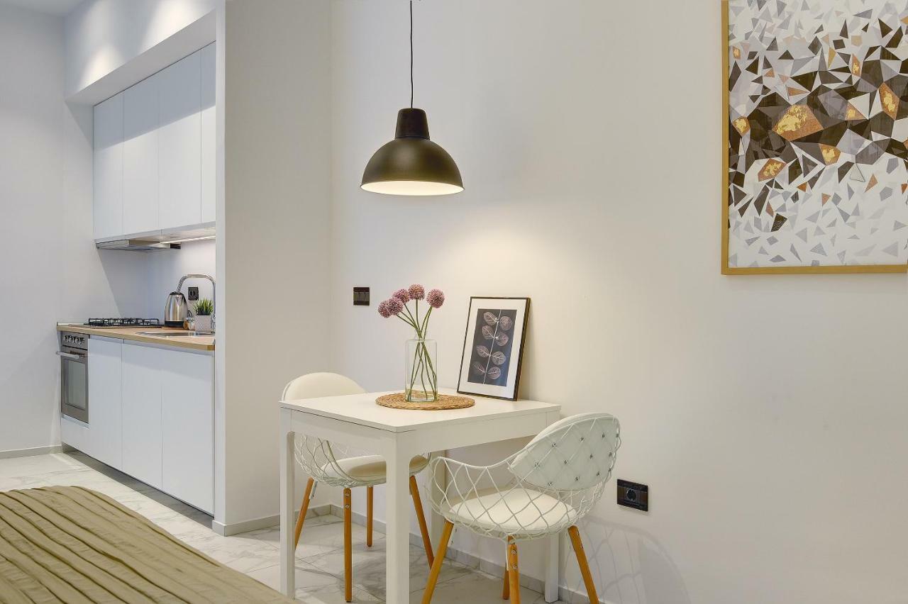 Lifestyle Apartments Pula Dış mekan fotoğraf