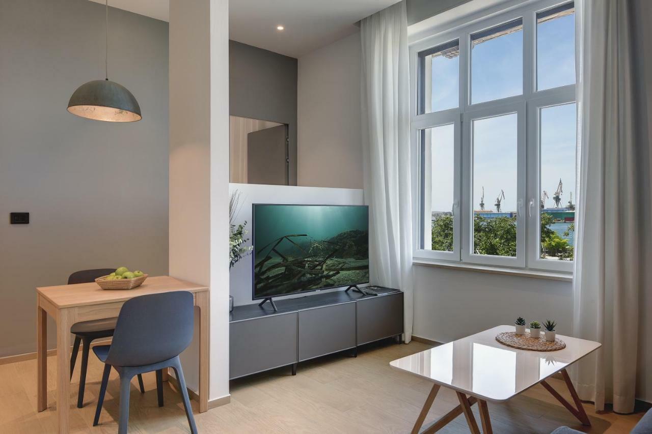 Lifestyle Apartments Pula Dış mekan fotoğraf