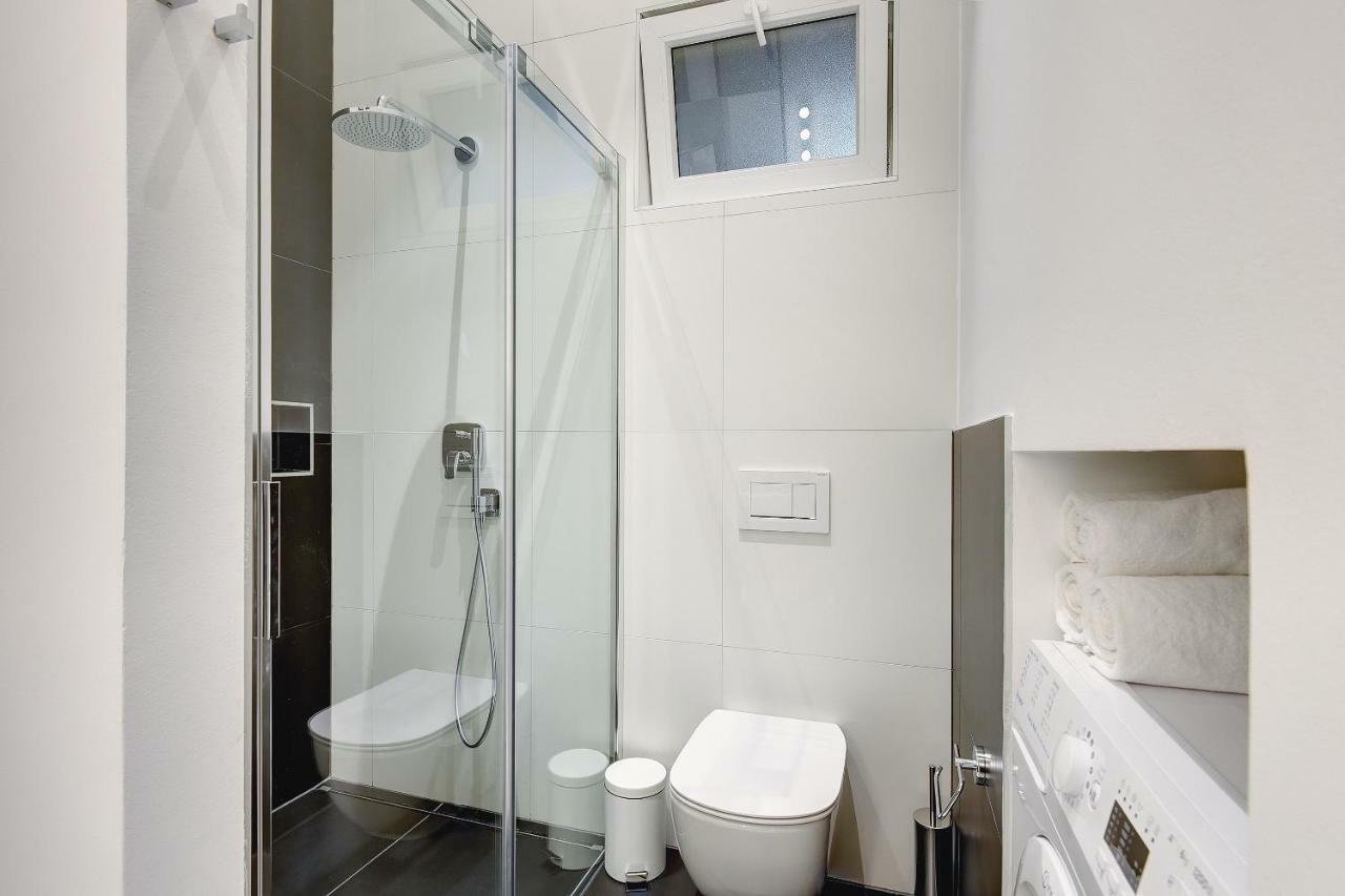 Lifestyle Apartments Pula Dış mekan fotoğraf