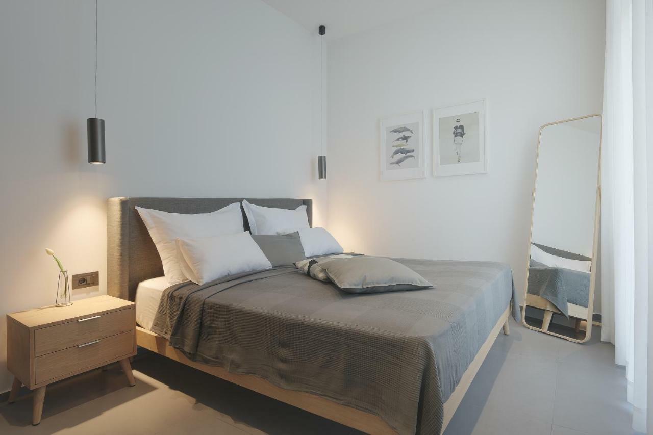 Lifestyle Apartments Pula Dış mekan fotoğraf