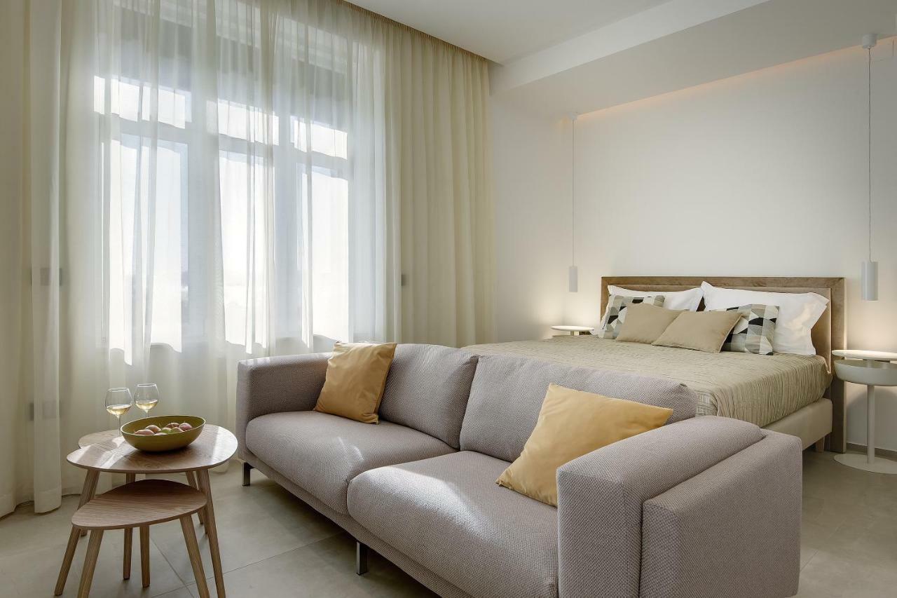 Lifestyle Apartments Pula Dış mekan fotoğraf