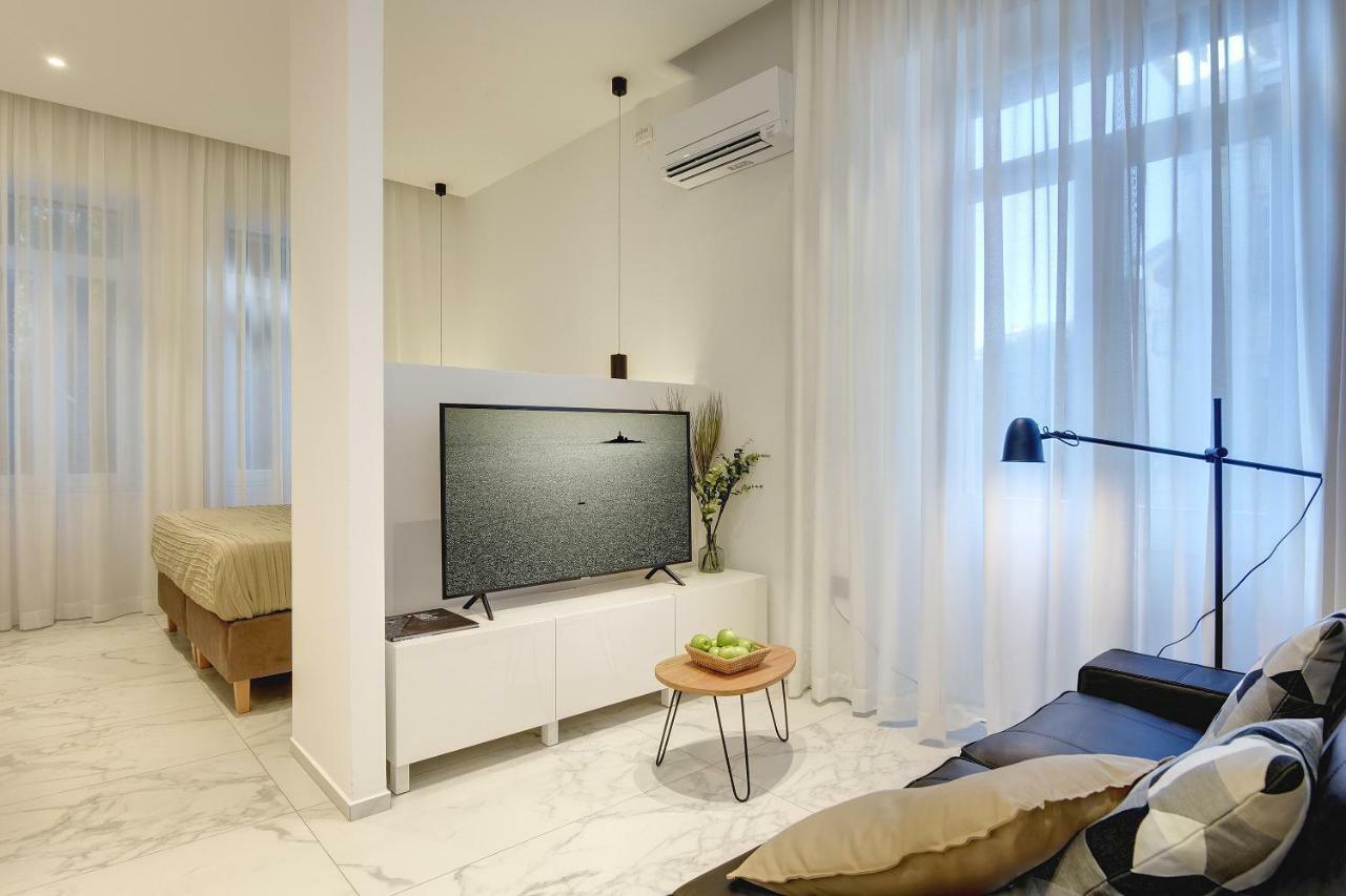 Lifestyle Apartments Pula Dış mekan fotoğraf