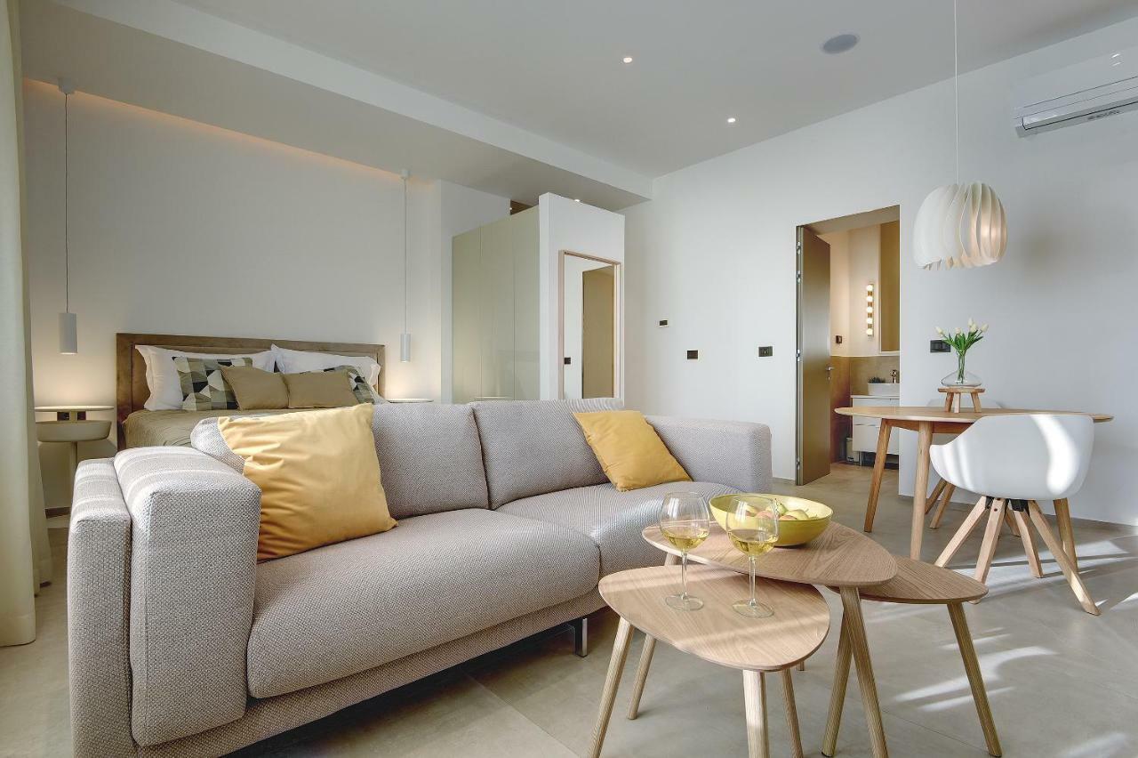 Lifestyle Apartments Pula Dış mekan fotoğraf