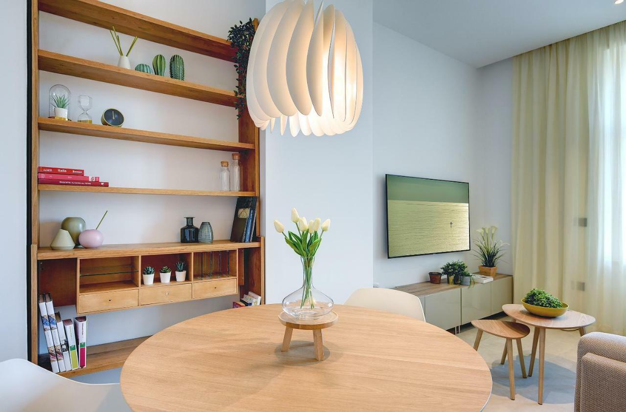 Lifestyle Apartments Pula Dış mekan fotoğraf