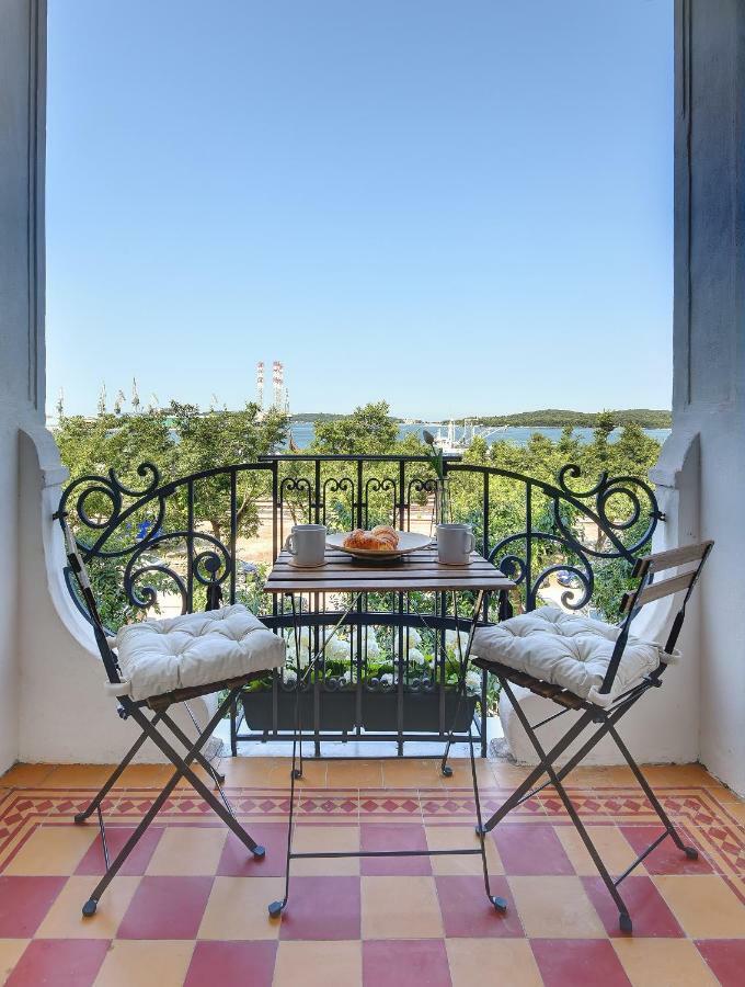 Lifestyle Apartments Pula Dış mekan fotoğraf