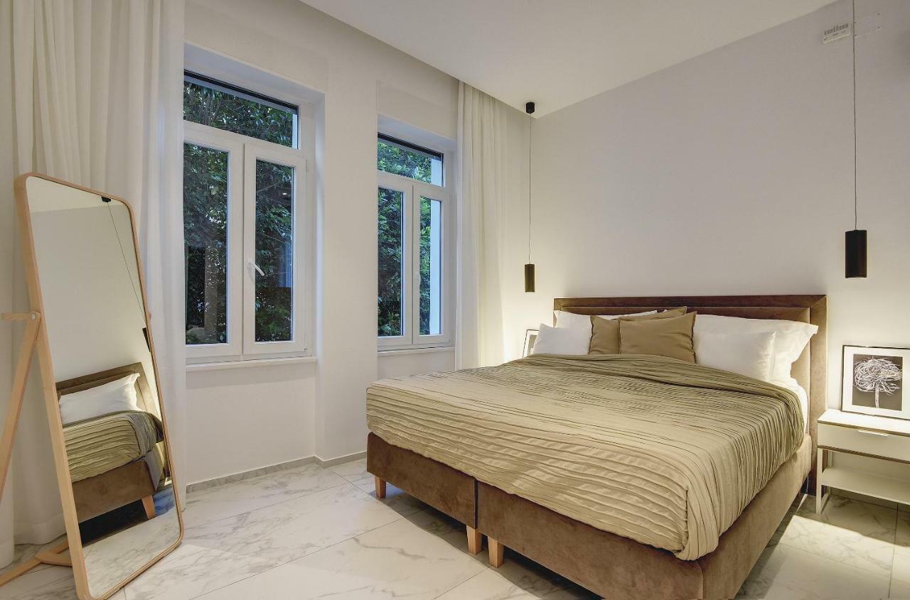 Lifestyle Apartments Pula Dış mekan fotoğraf